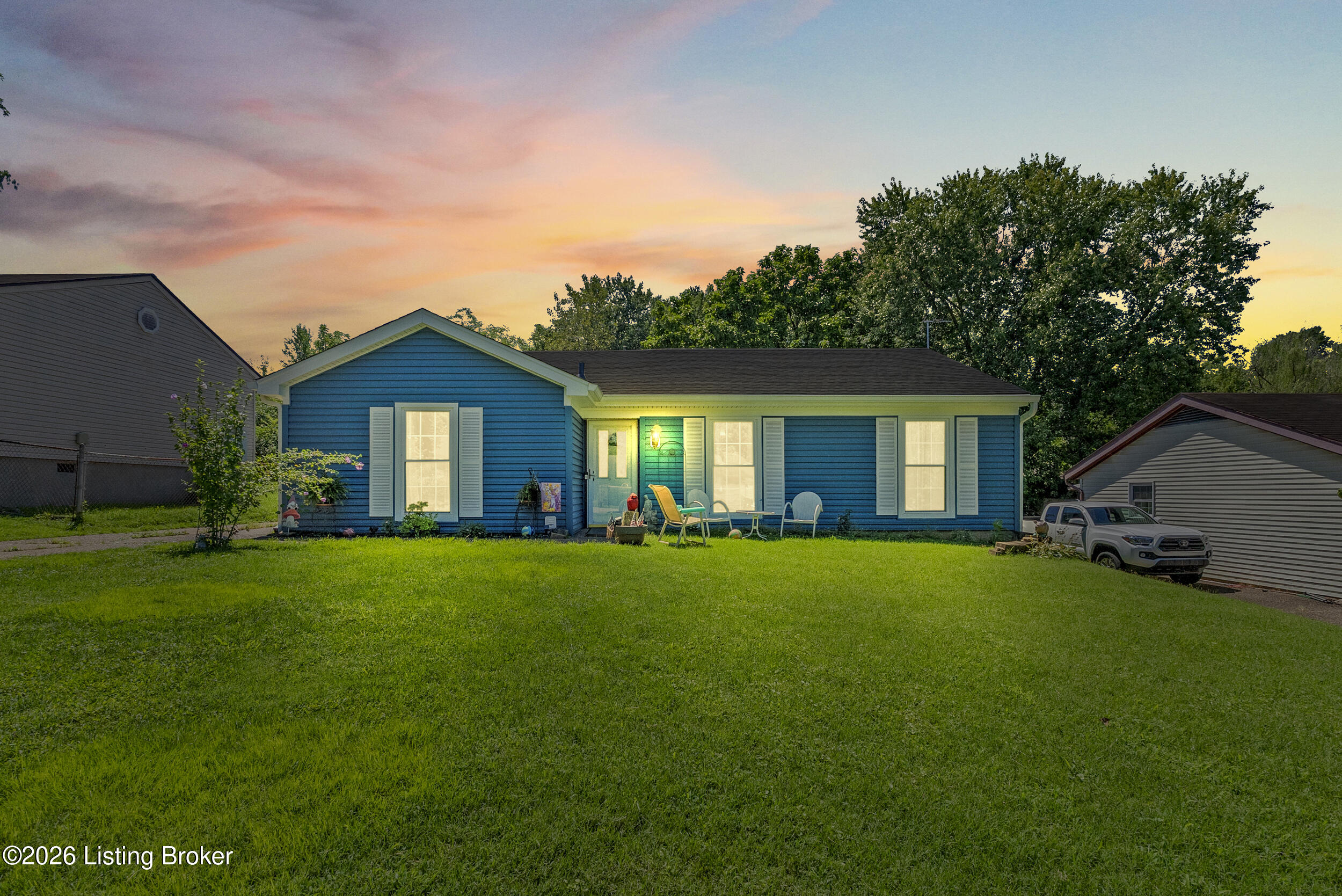 11404 Deham Dr Property Photo 2