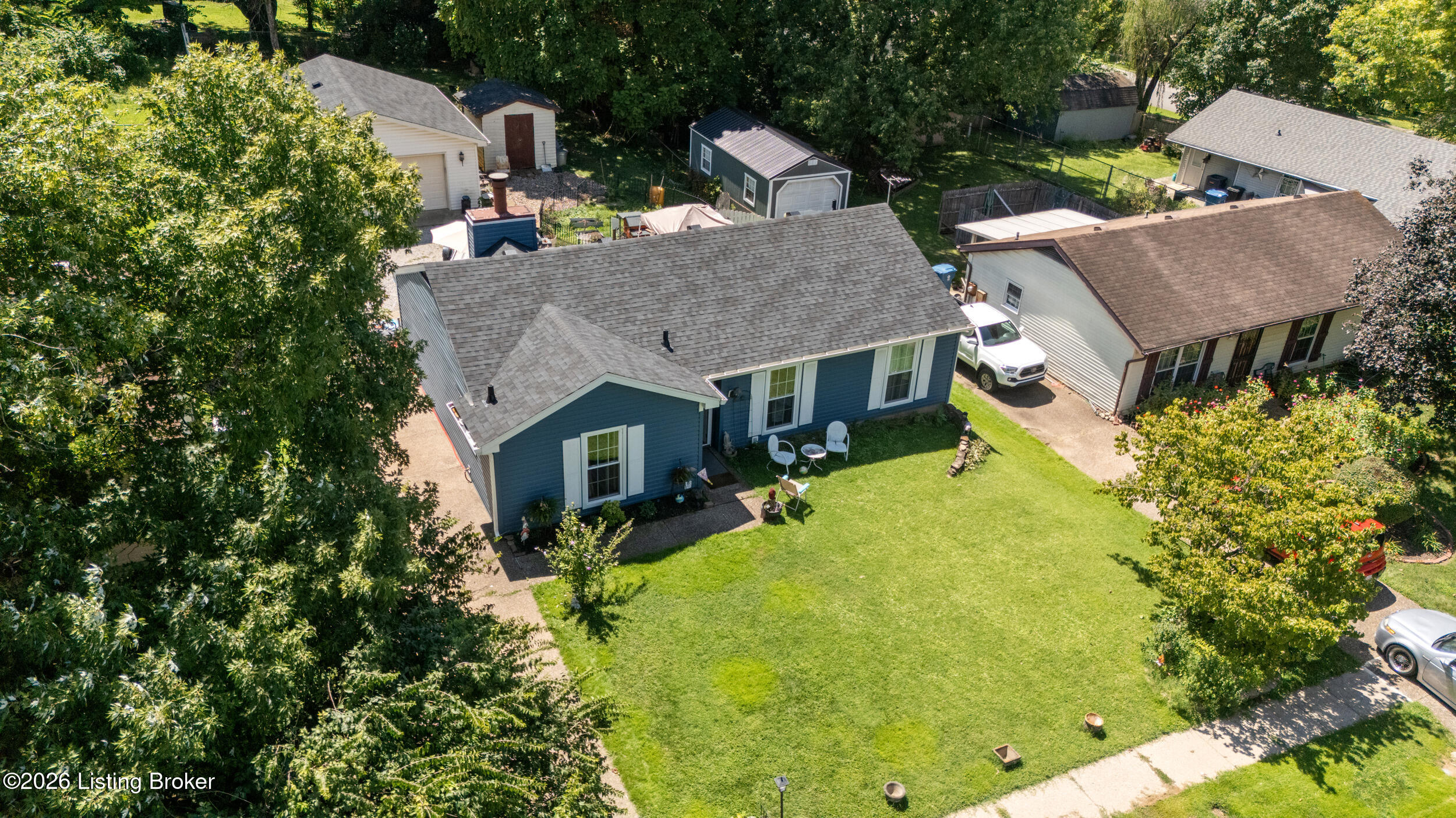 11404 Deham Dr Property Photo 4