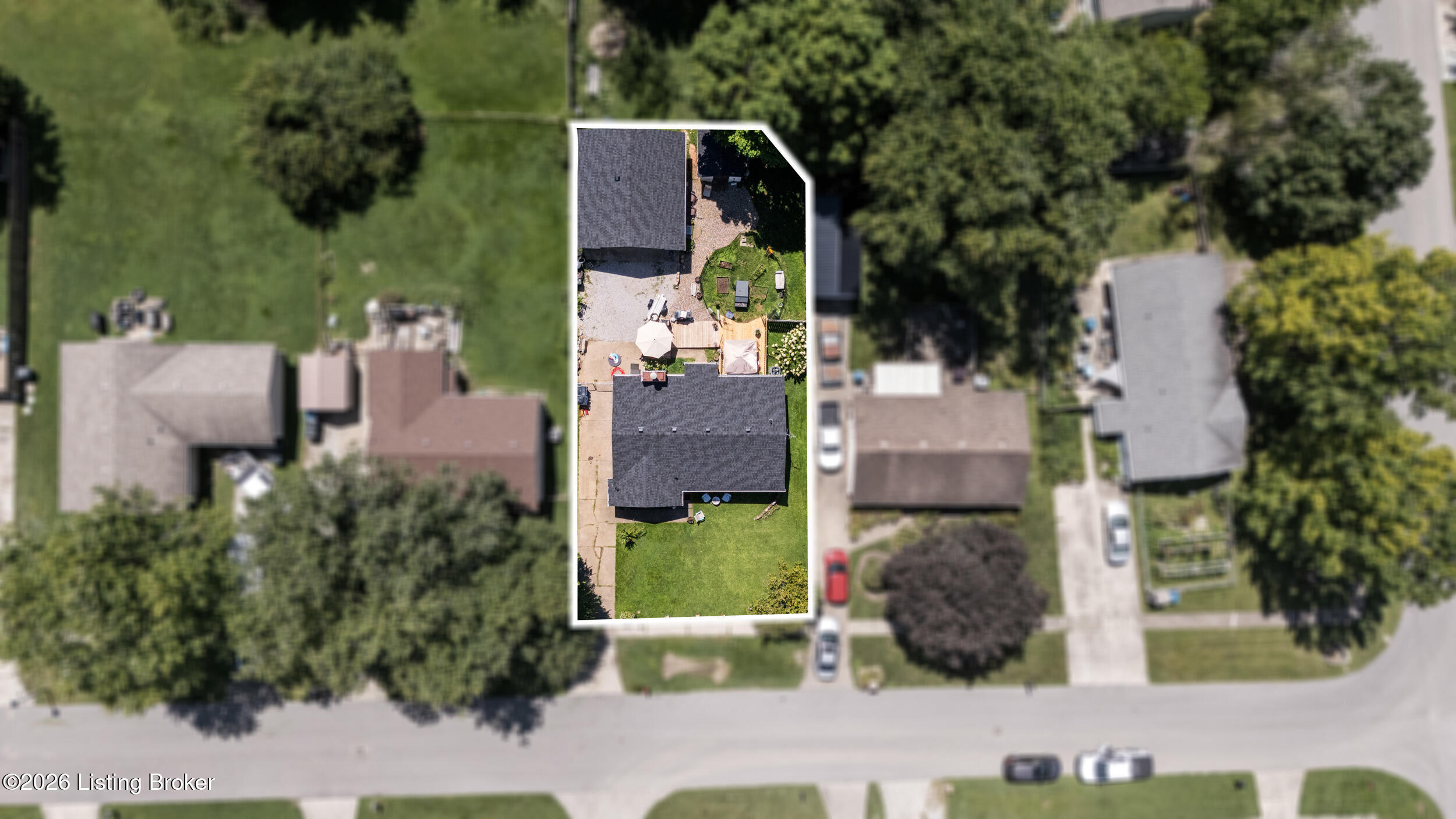 11404 Deham Dr Property Photo 5