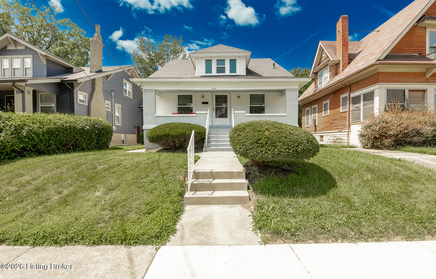 636 Cecil Ave Property Photo 1