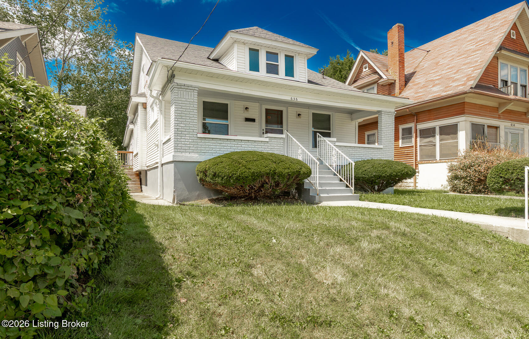 636 Cecil Ave Property Photo 2
