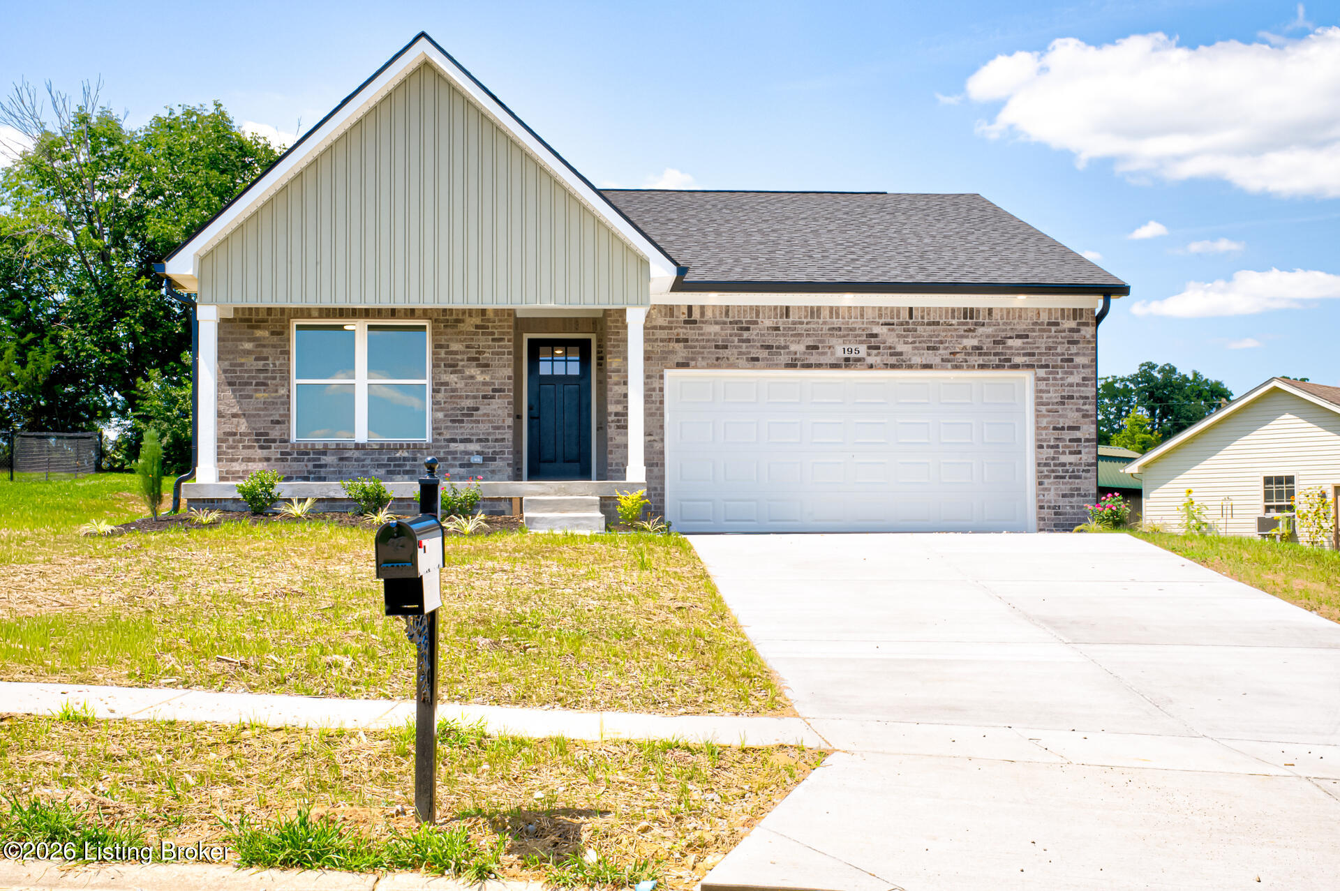 Lot 105 Heritage Way Property Photo 1