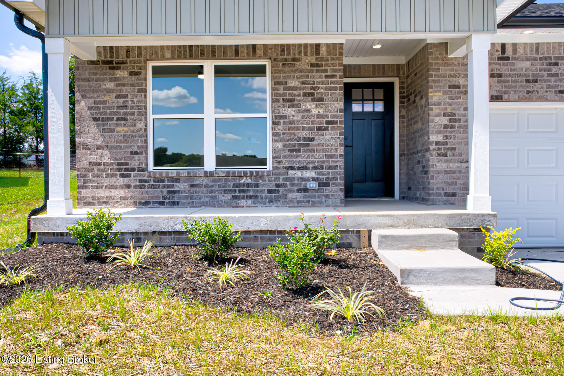 Lot 105 Heritage Way Property Photo 3