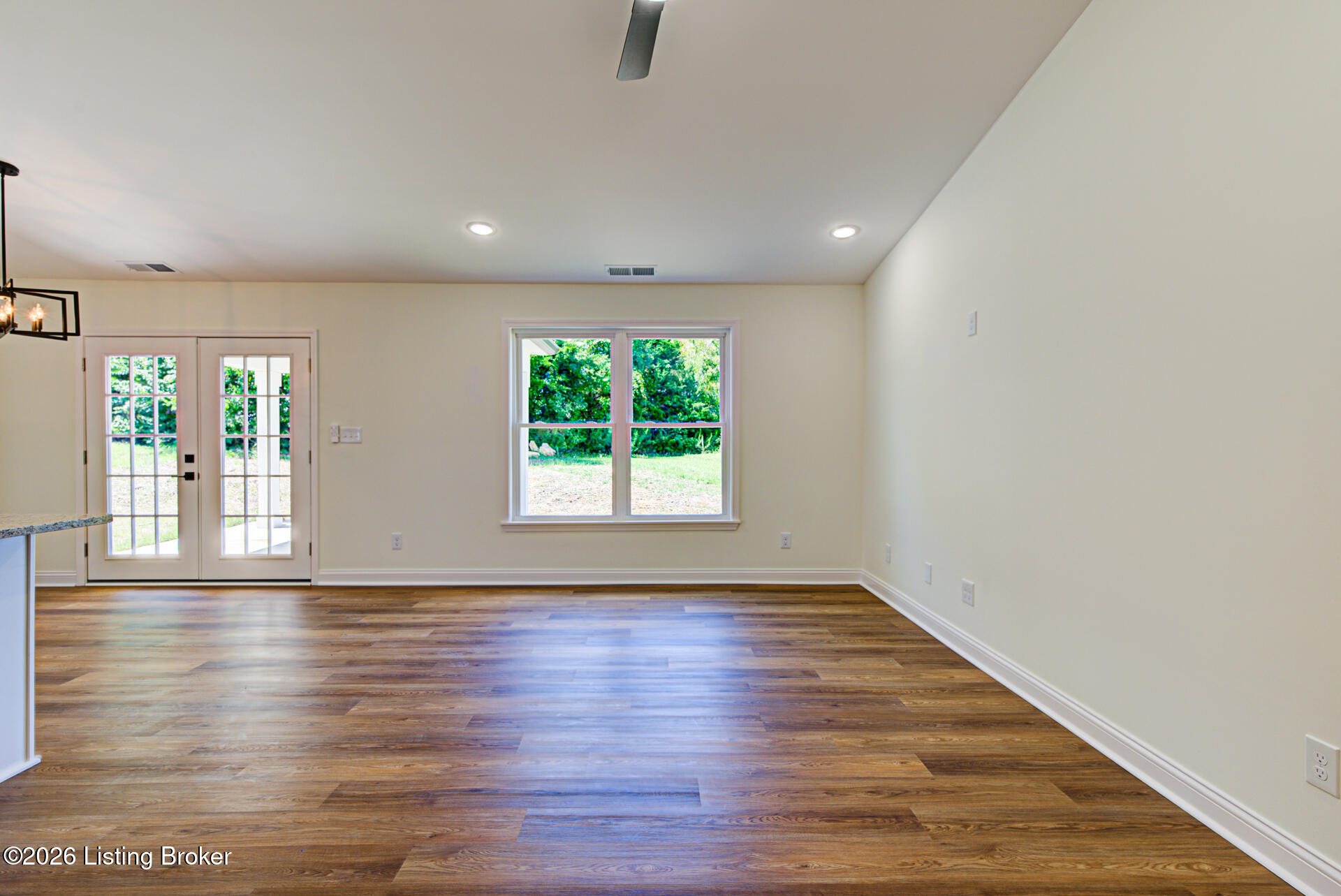 Lot 105 Heritage Way Property Photo 5