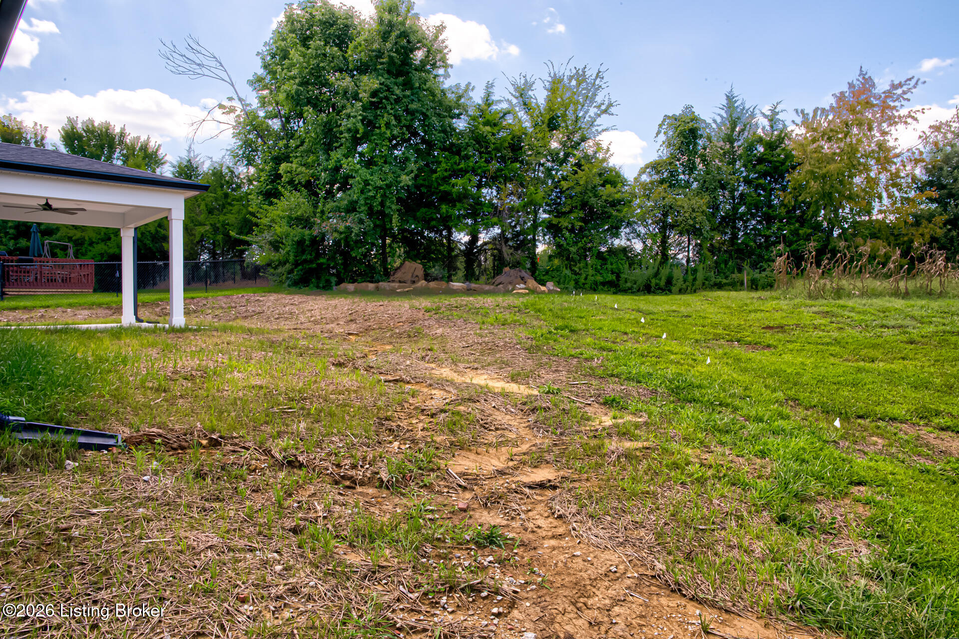 Lot 105 Heritage Way Property Photo 25