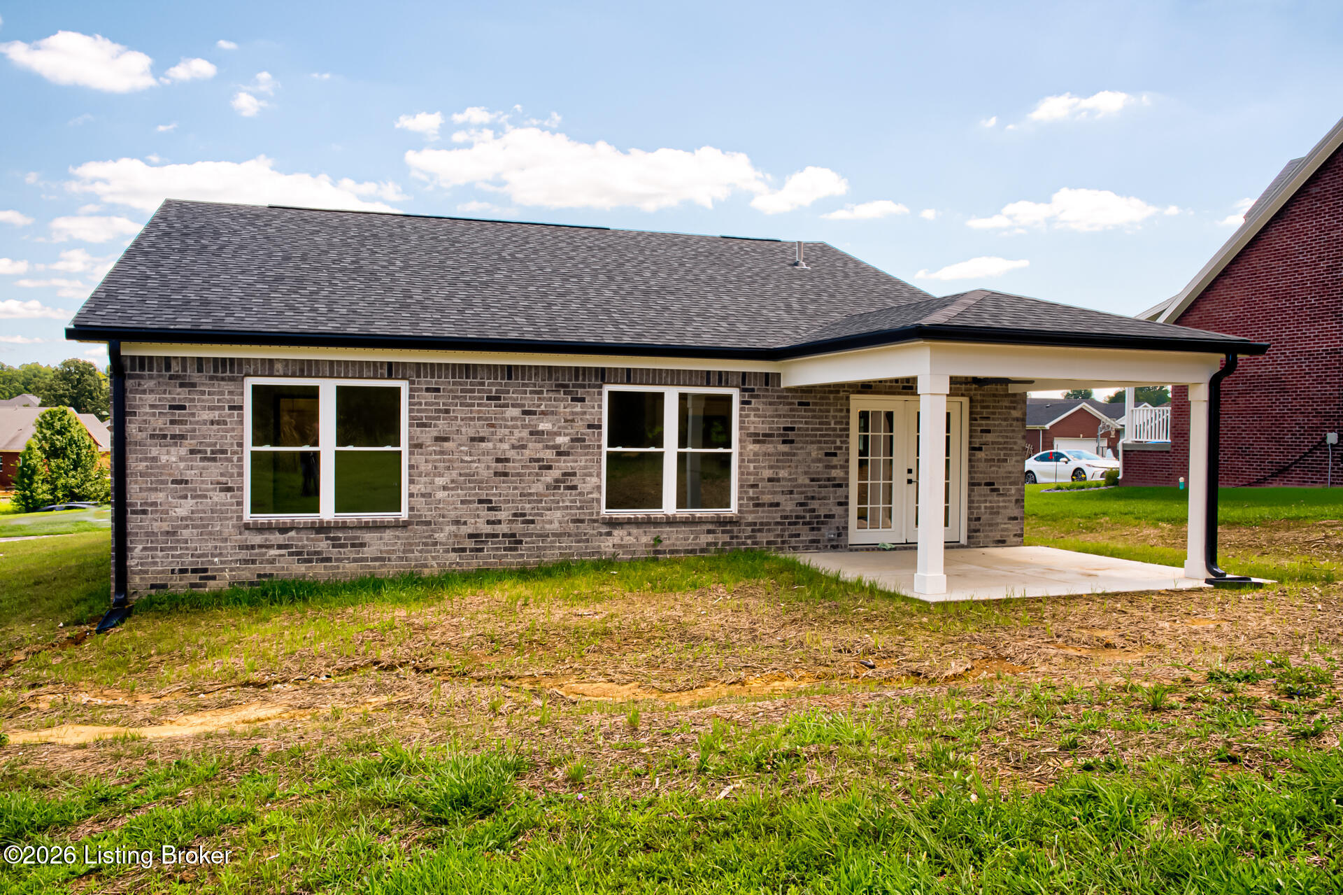 Lot 105 Heritage Way Property Photo 27
