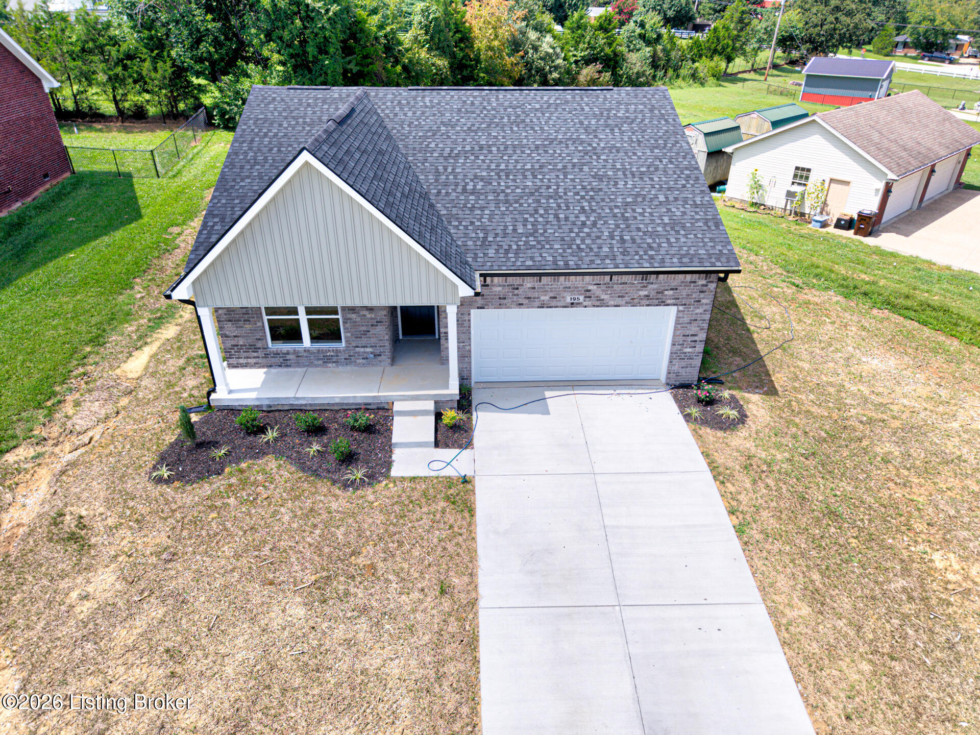 Lot 105 Heritage Way Property Photo 29