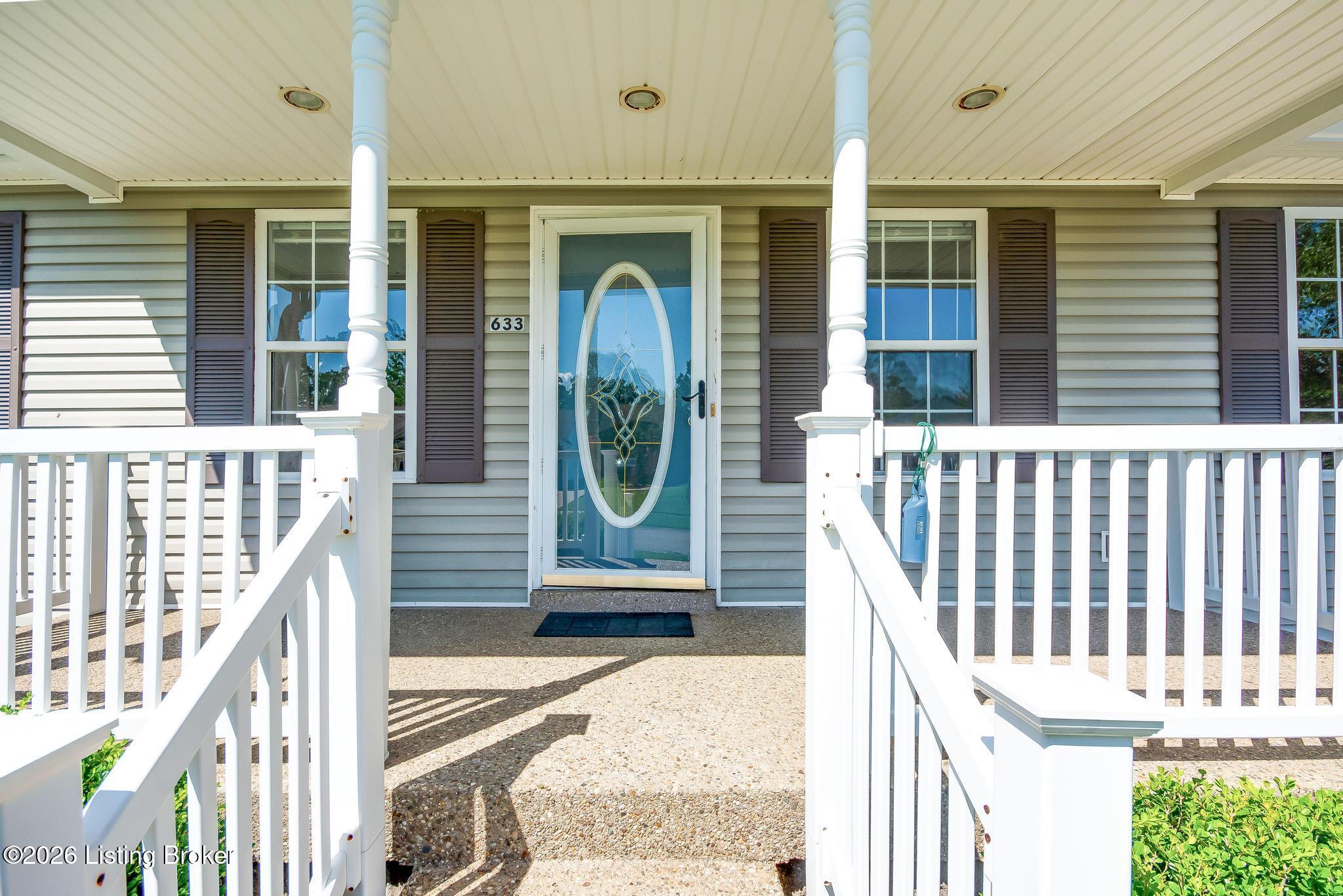 633 River Oaks Dr Property Photo 5