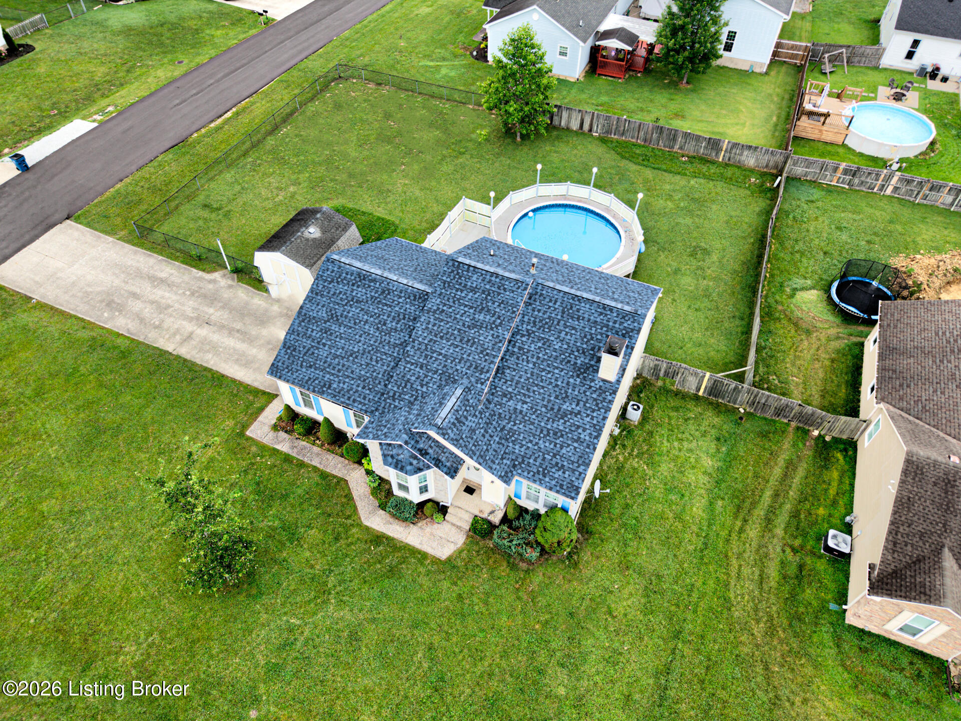6500 Five Forks Dr Property Photo 30