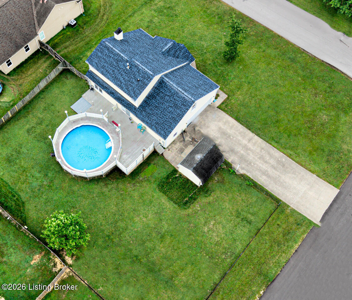 6500 Five Forks Dr Property Photo 33