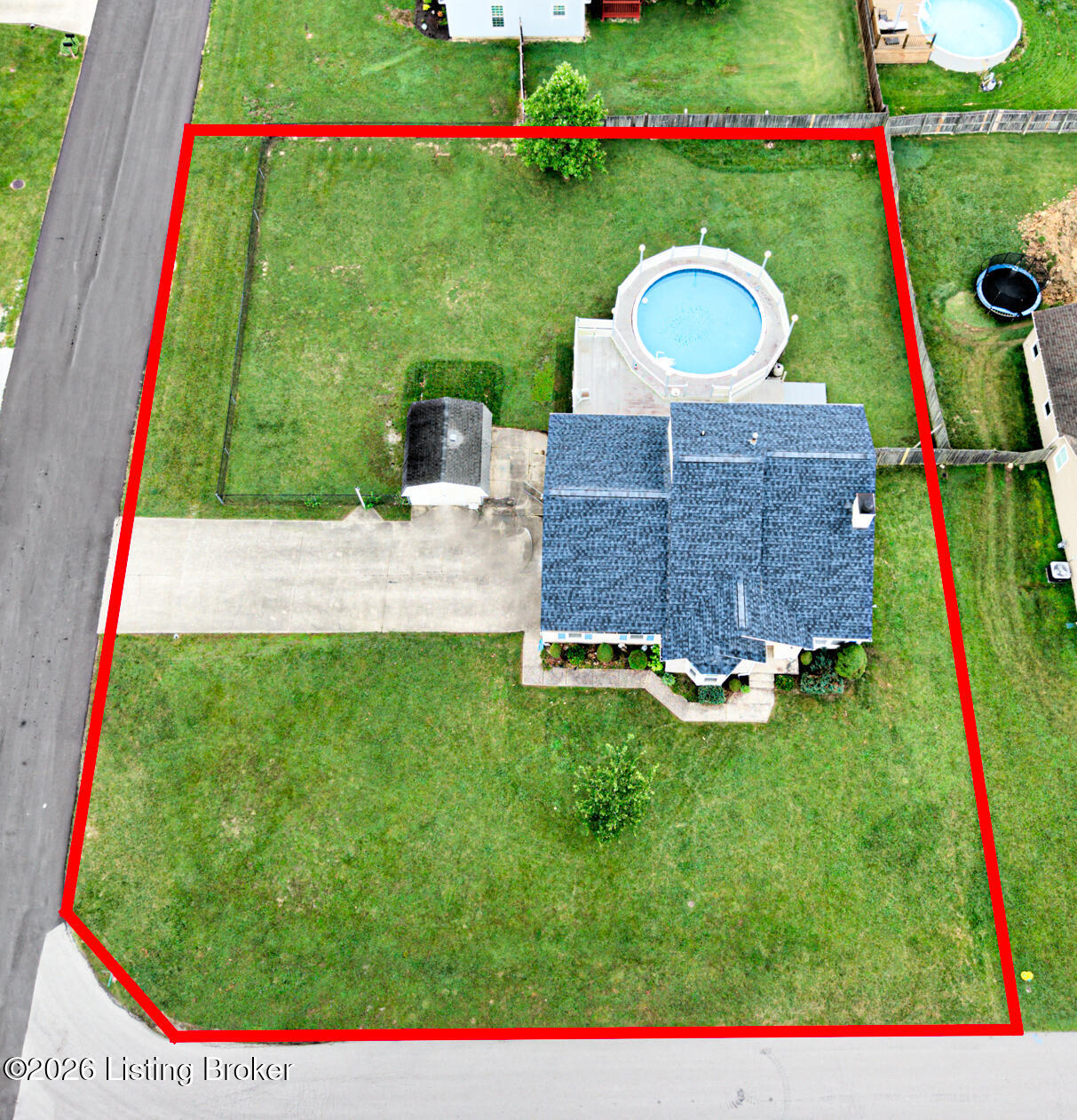 6500 Five Forks Dr Property Photo 38