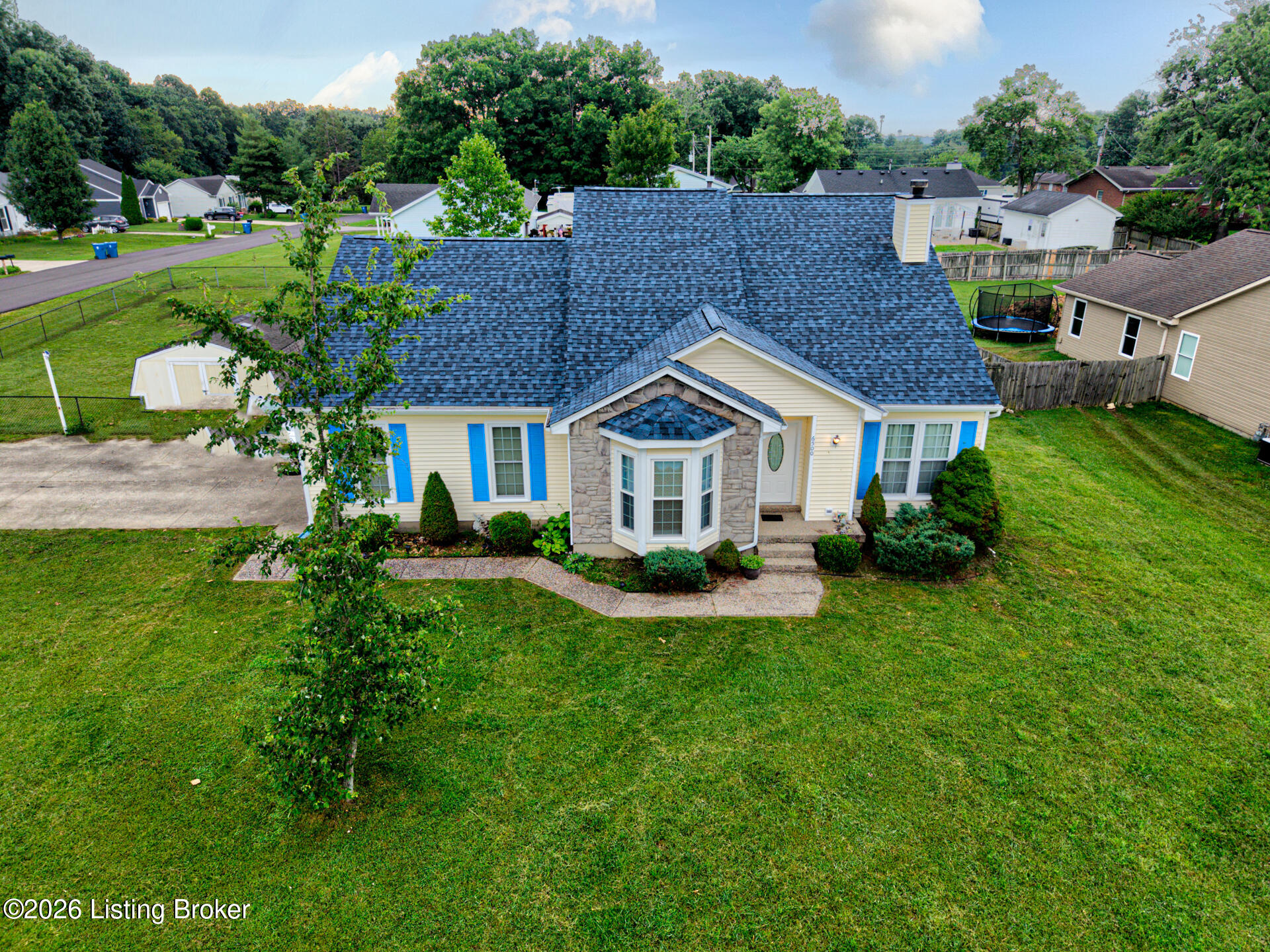 6500 Five Forks Dr Property Photo 40