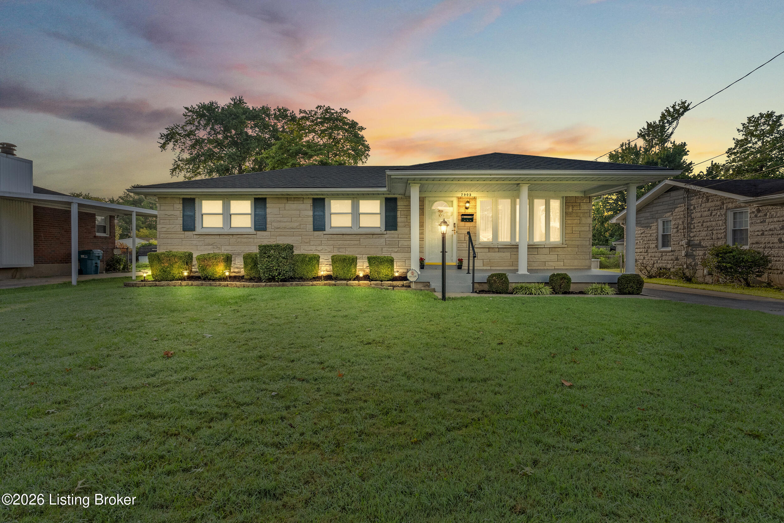 7905 Canna Dr Property Photo 1