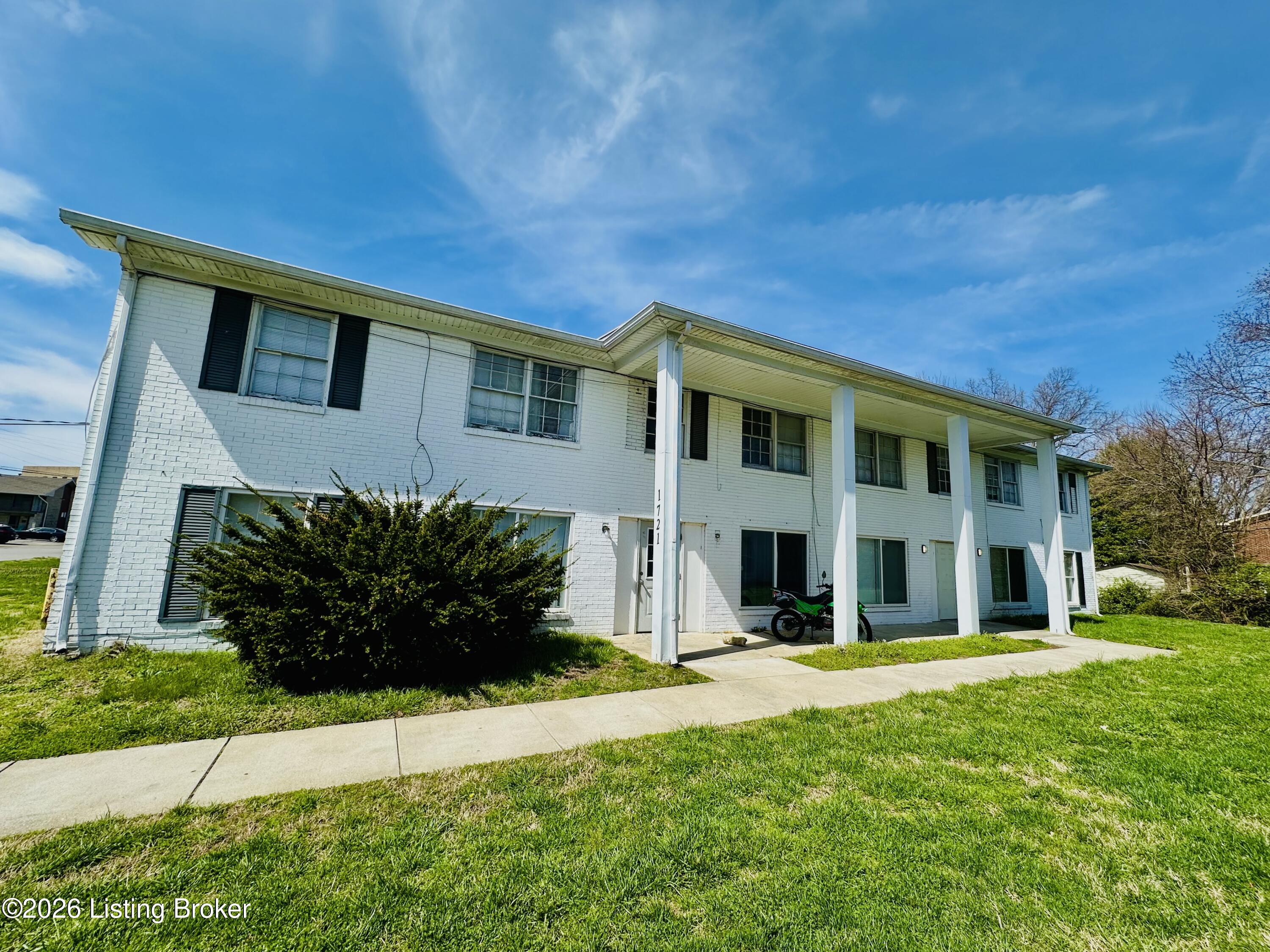 1721 Tempest Way Property Photo 1