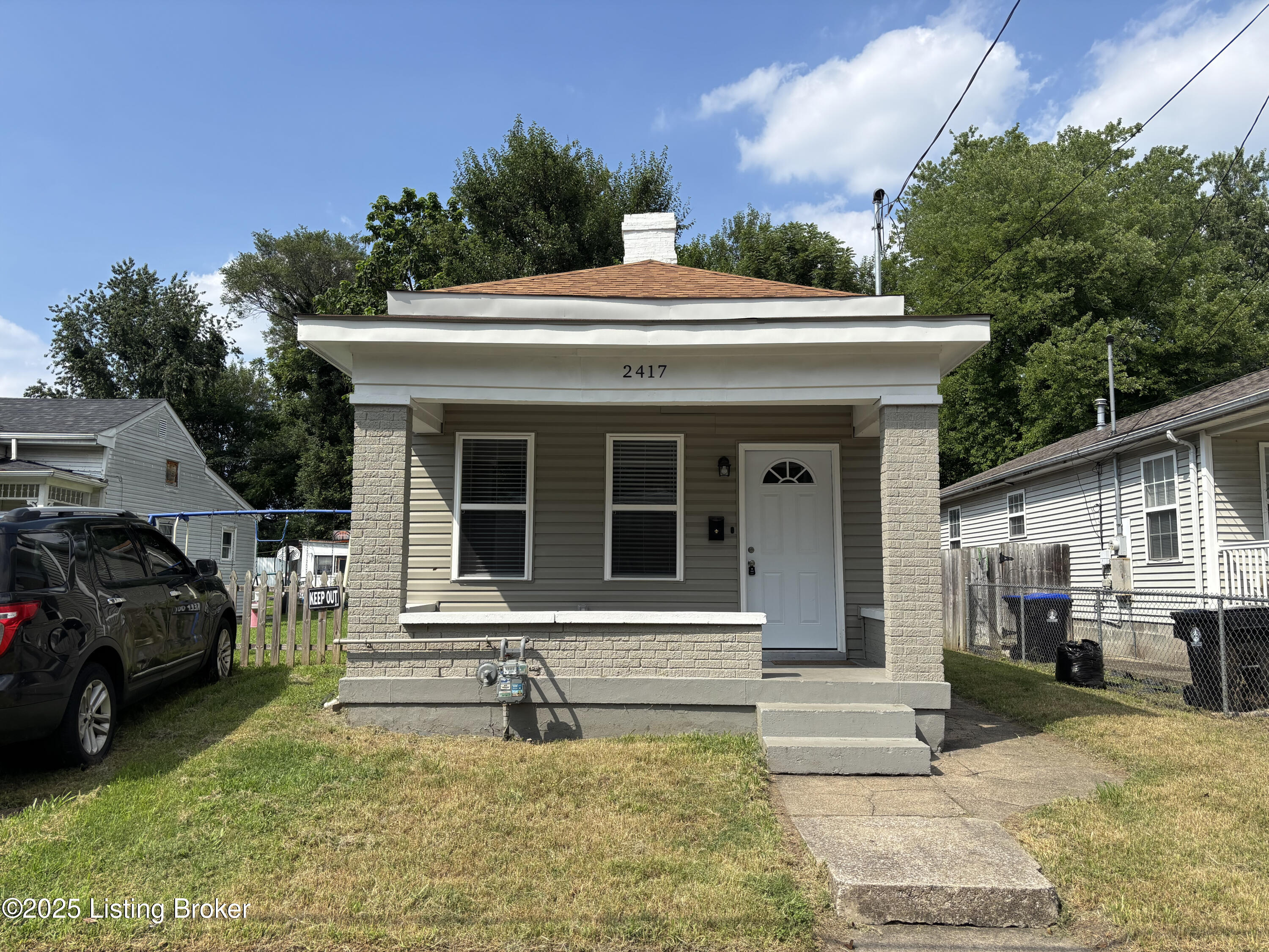2417 Bank St Property Photo 1