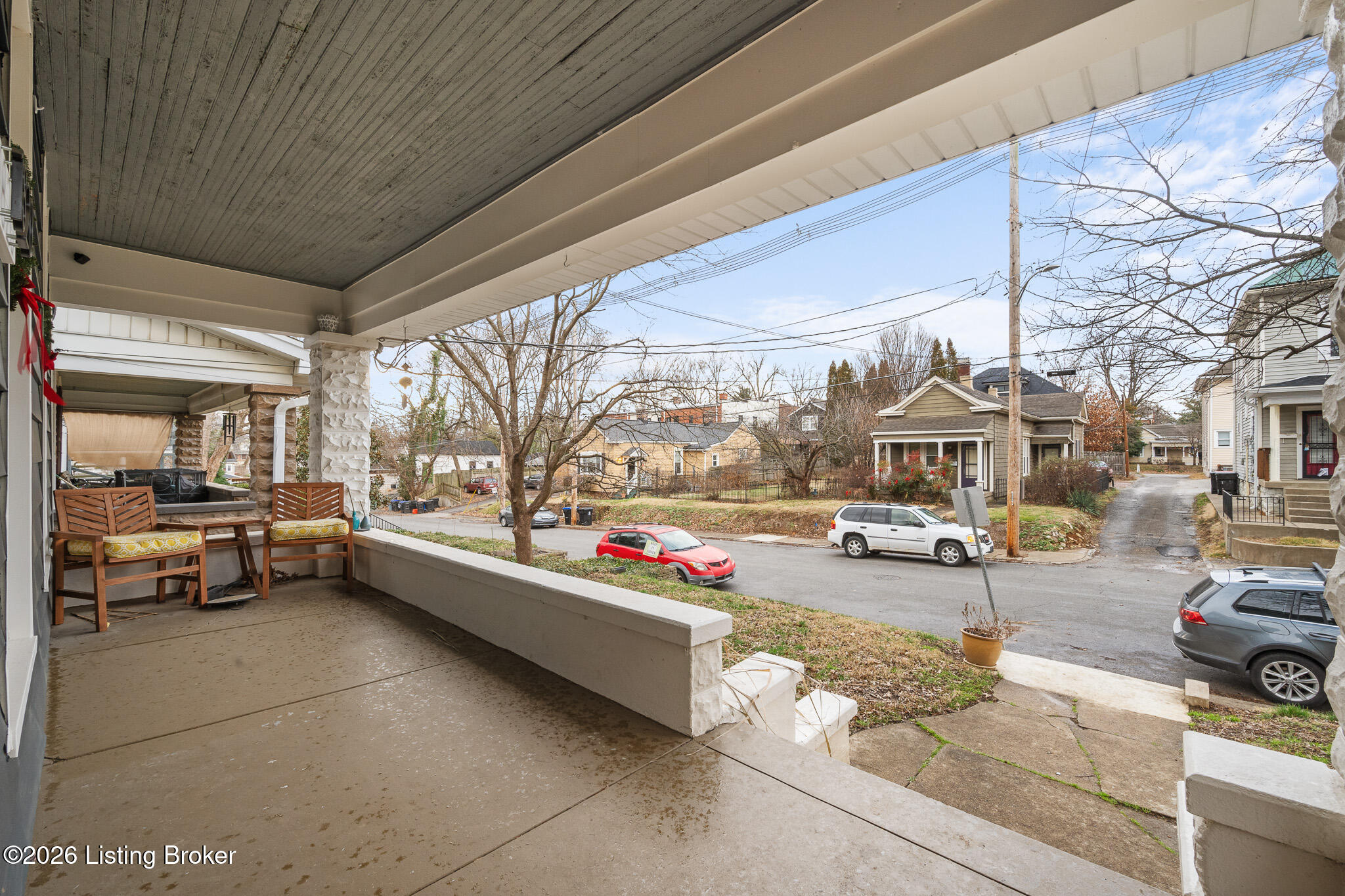 1820 Sherwood Ave 2 Property Photo 3