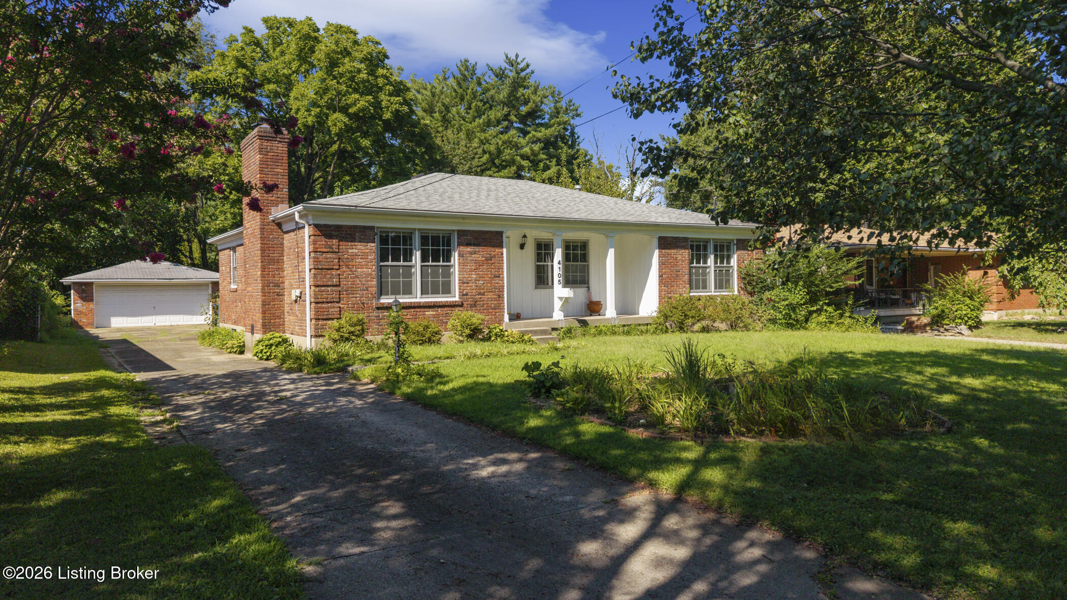 4105 Martha Ave