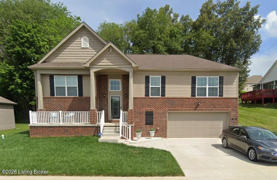 402 Lambrusco Way Property Photo 1