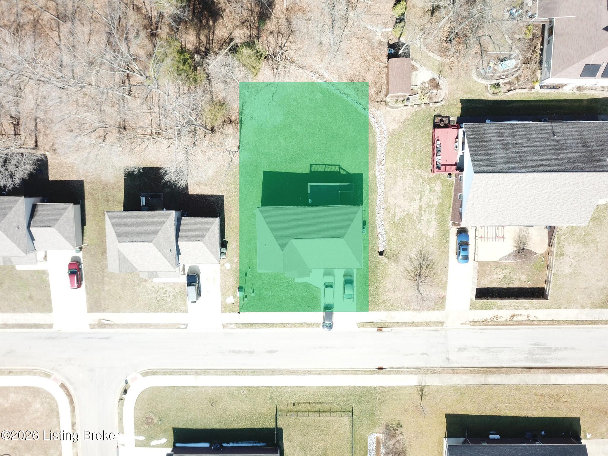 402 Lambrusco Way Property Photo 15