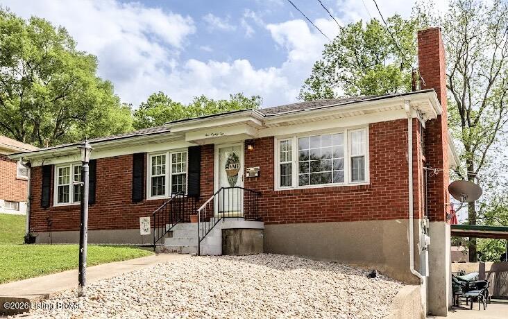 1082 Forrest View Dr