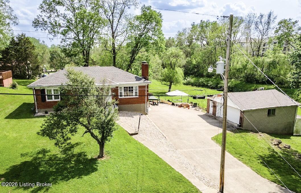 1082 Forrest View Dr Property Photo 1