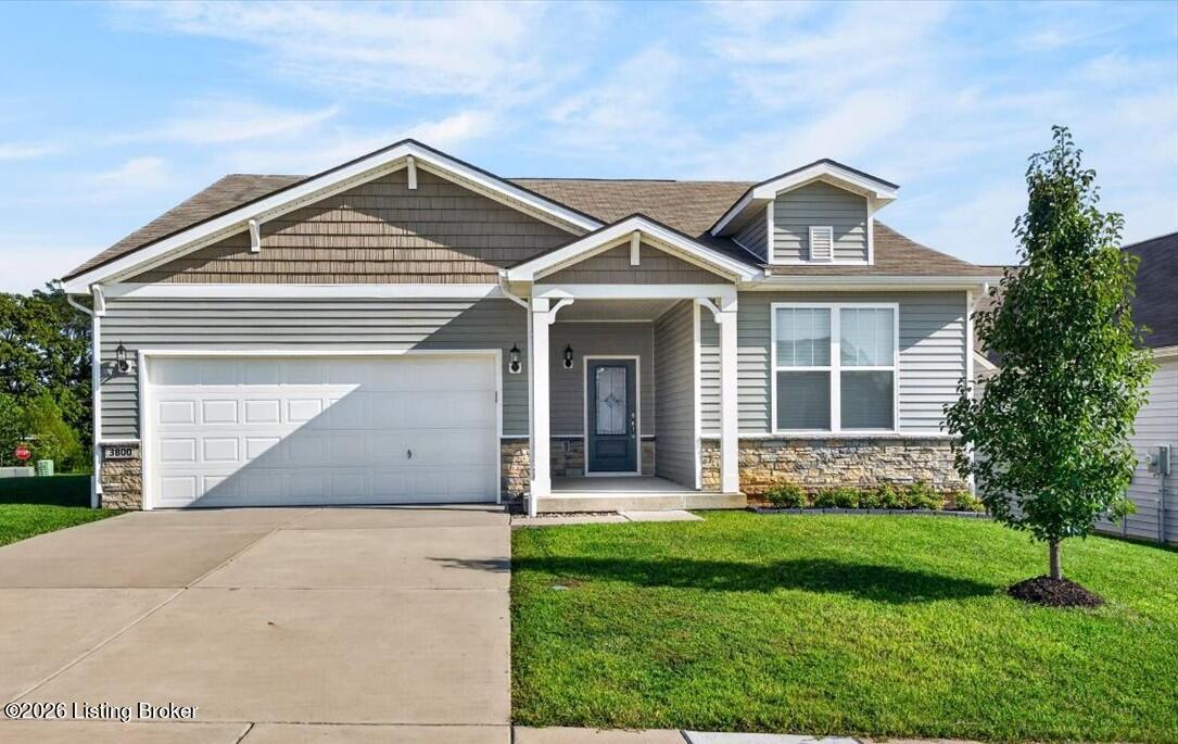 3800 Misty Grove Ct Property Photo 1