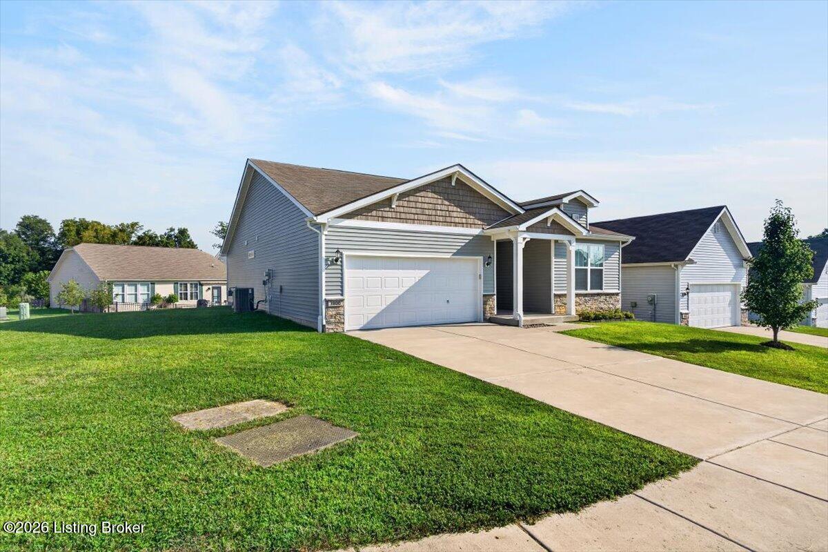 3800 Misty Grove Ct Property Photo 30