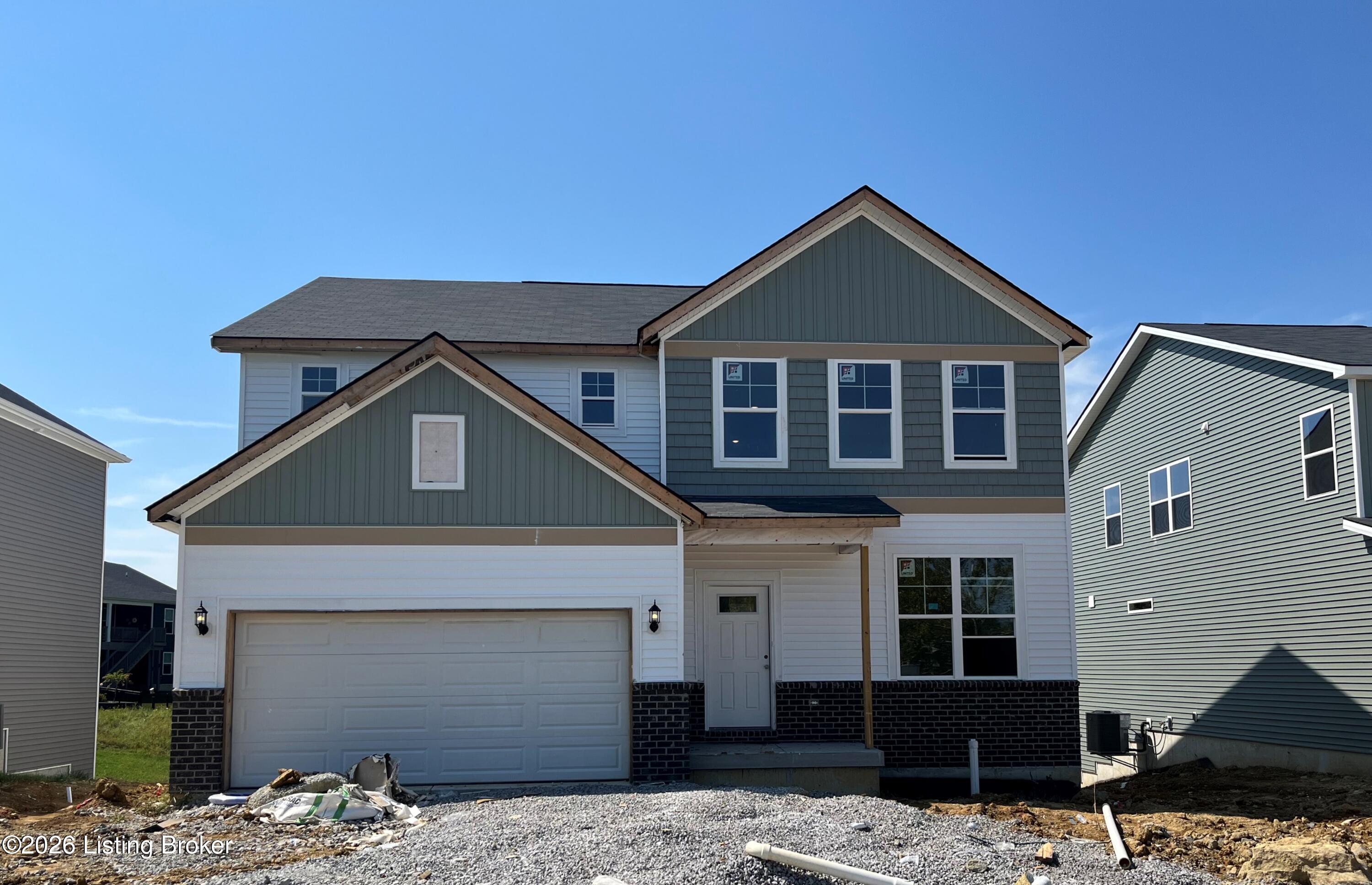 4117 Bent Creek Dr Property Photo 1