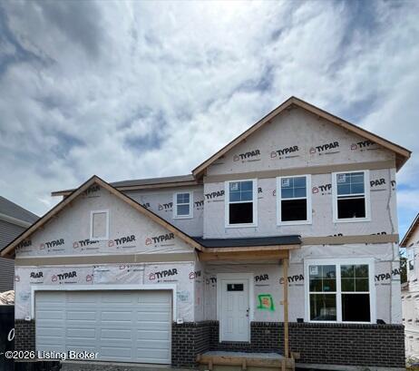 4117 Bent Creek Dr Property Photo 2