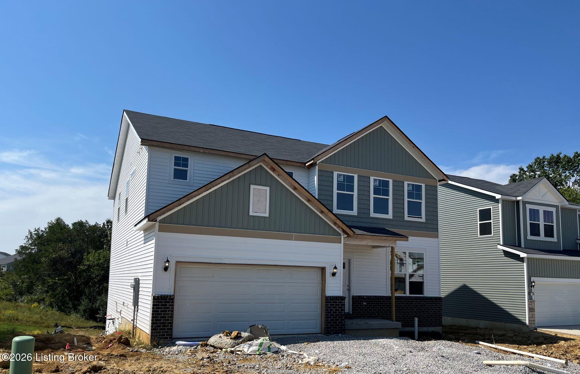 4117 Bent Creek Dr Property Photo 2