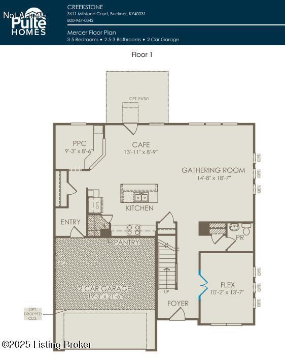 4117 Bent Creek Dr Property Photo 4