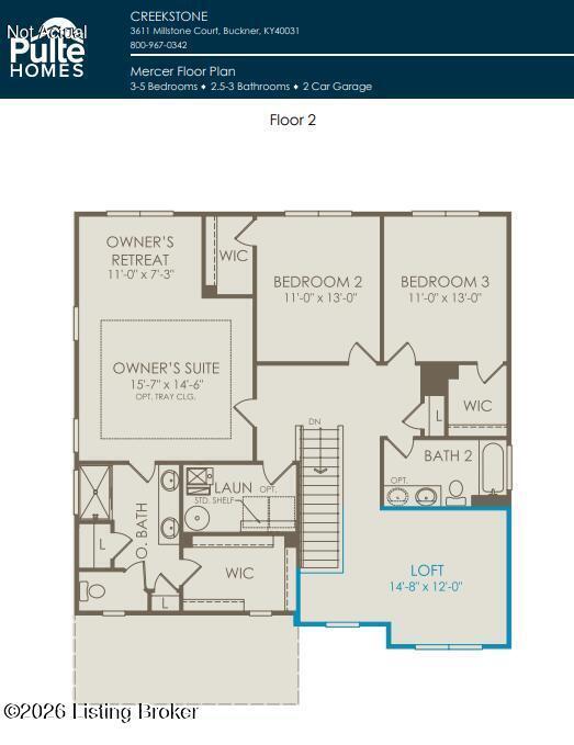 4117 Bent Creek Dr Property Photo 19