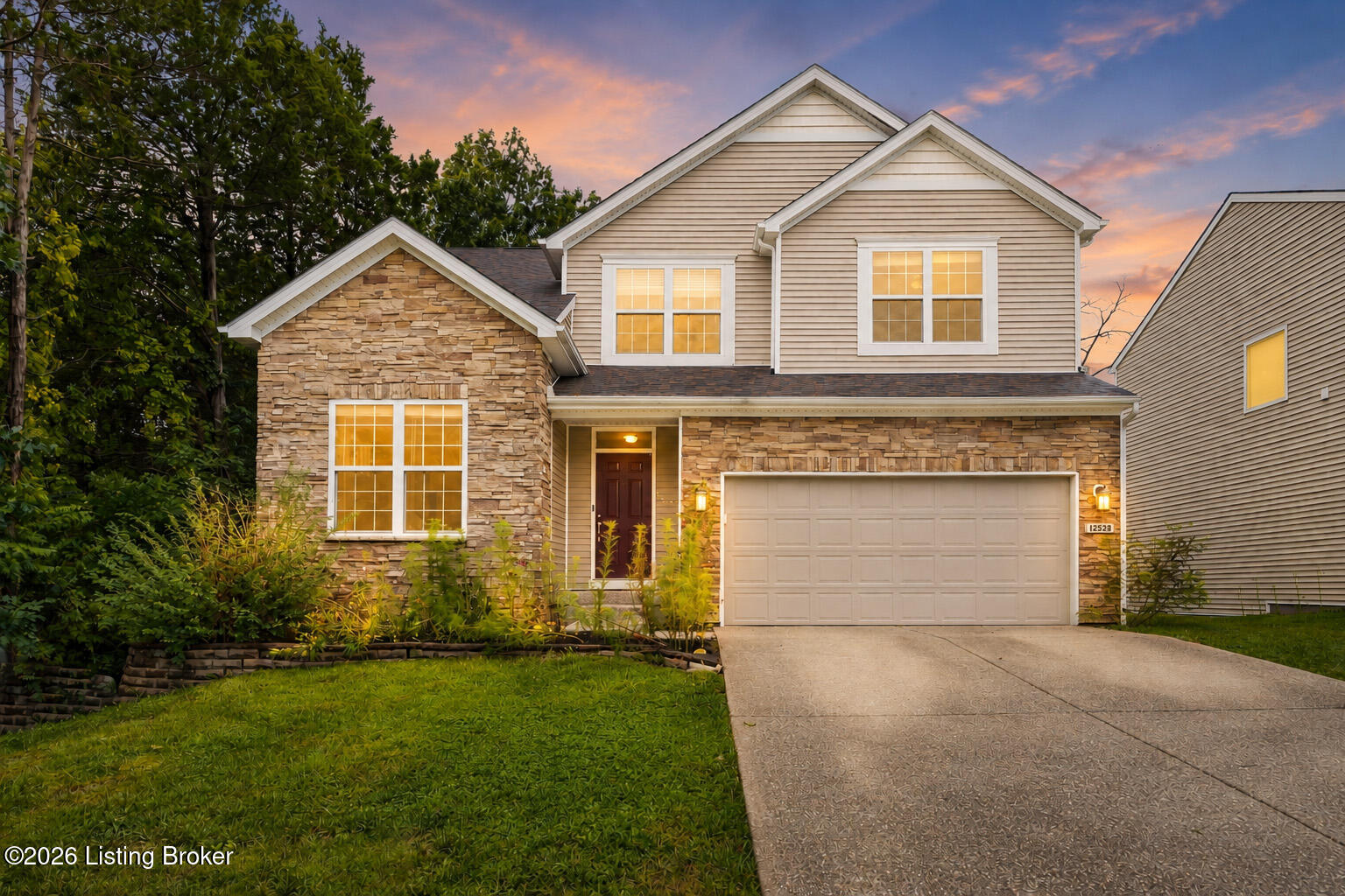 12528 Deer Lake Ln Property Photo 1