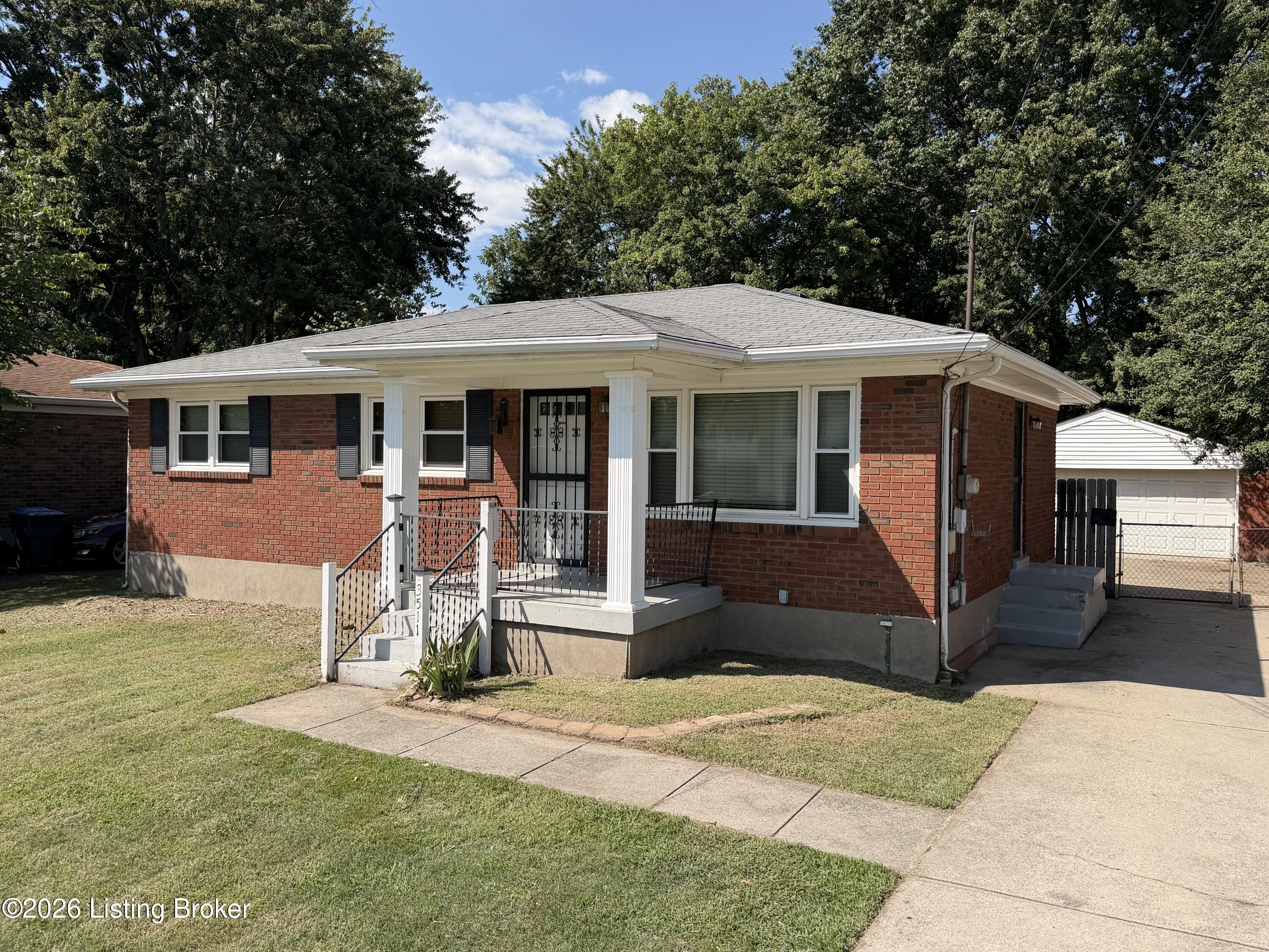3511 Pinecroft Dr Property Photo 1