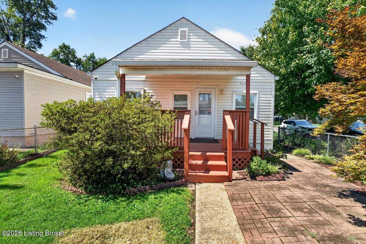 4401 Gatewood Ave Property Photo 27