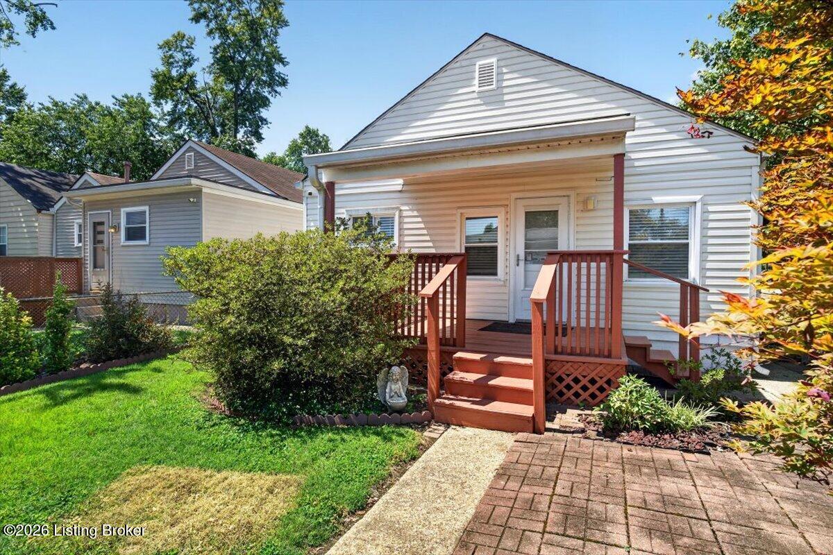 4401 Gatewood Ave Property Photo 28