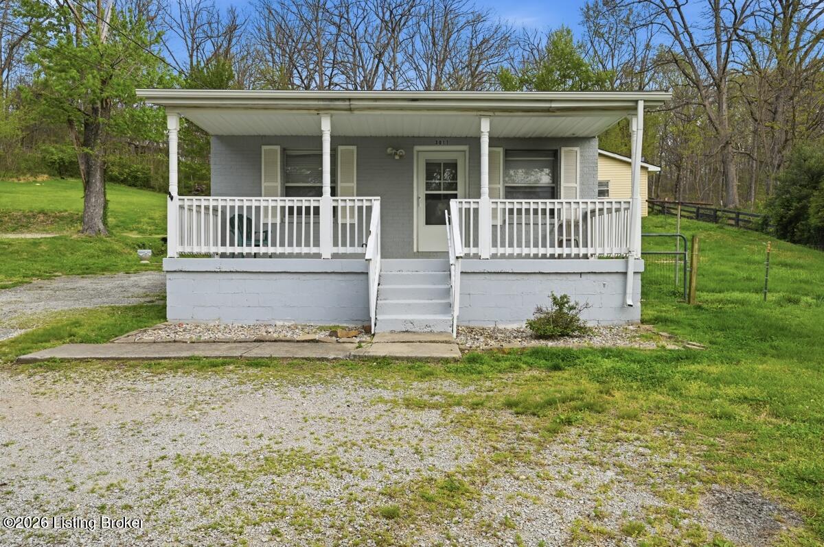 3011 Blevins Gap Rd Property Photo 2