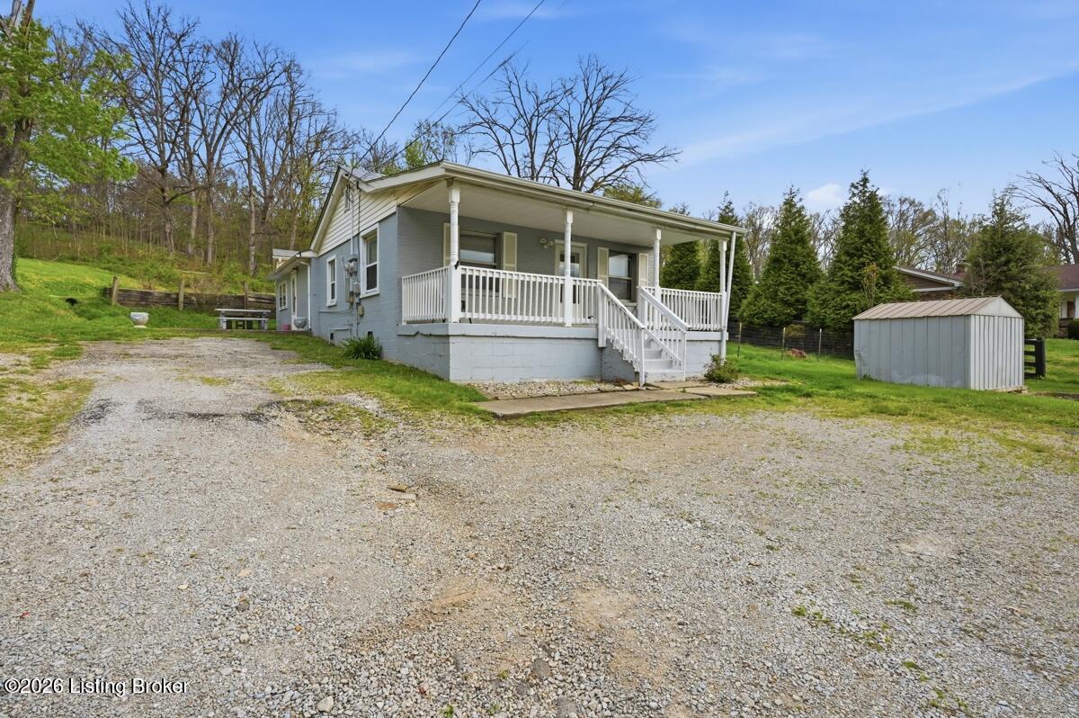 3011 Blevins Gap Rd Property Photo 33