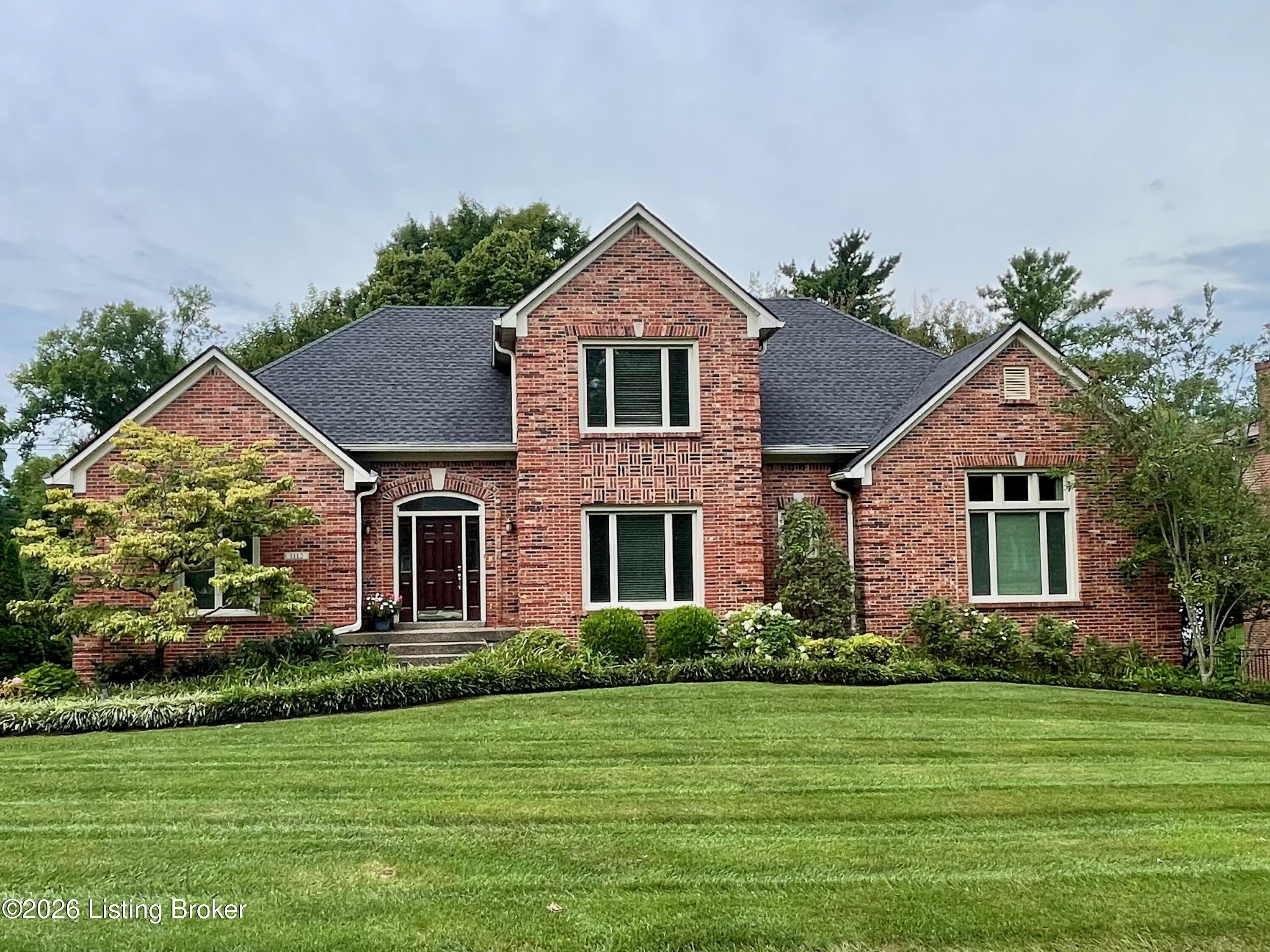 1112 Bentwood Place Ct Property Photo 1
