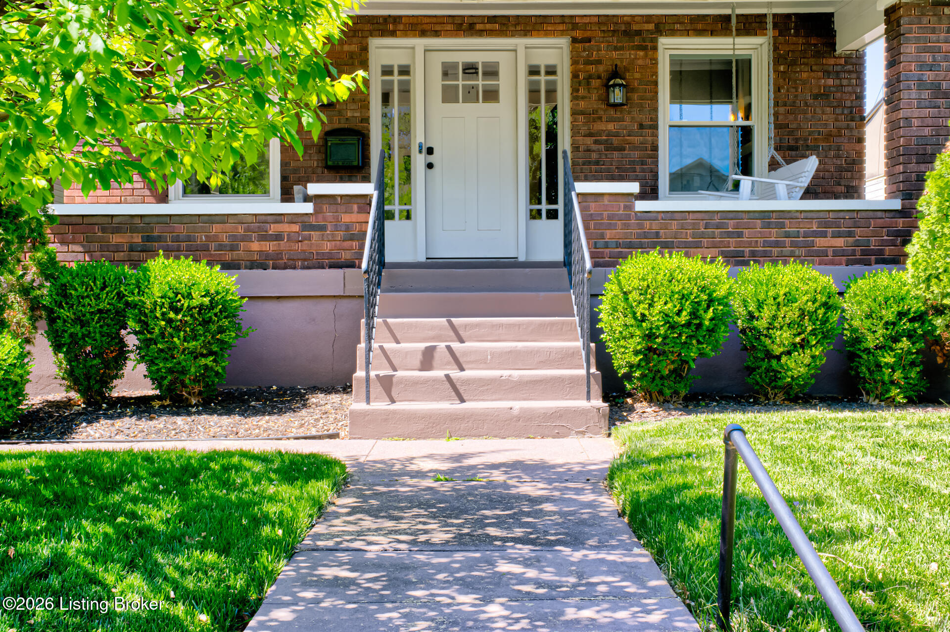 2219 Weber Ave Property Photo 3