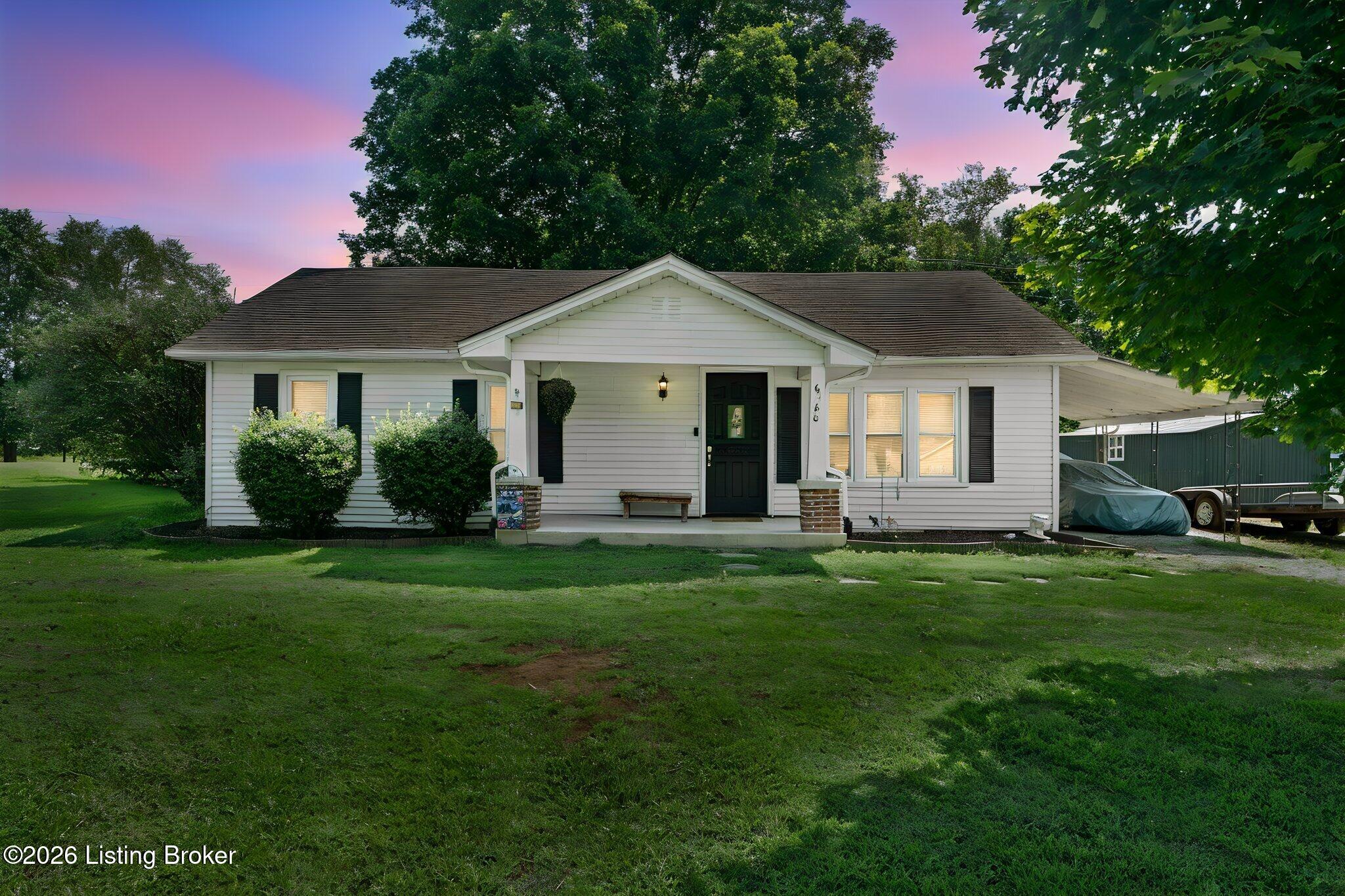 6966 Old Greenhill Rd Property Photo 1