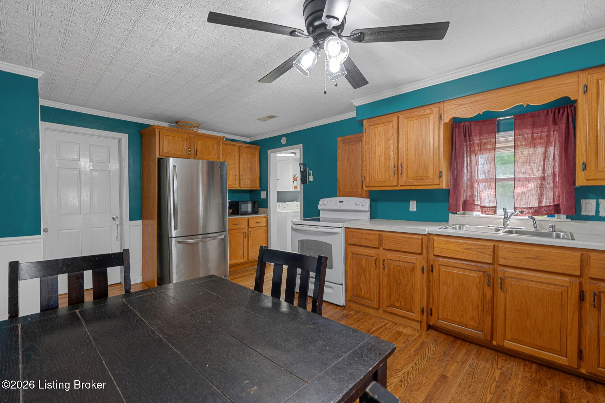 6966 Old Greenhill Rd Property Photo 6