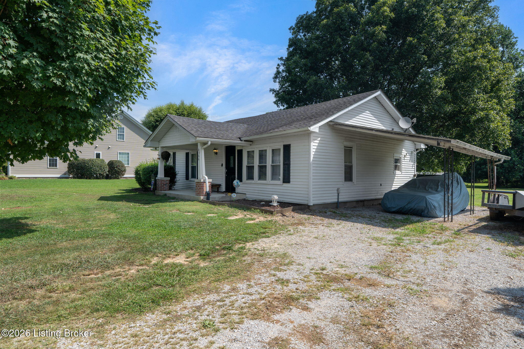 6966 Old Greenhill Rd Property Photo 16