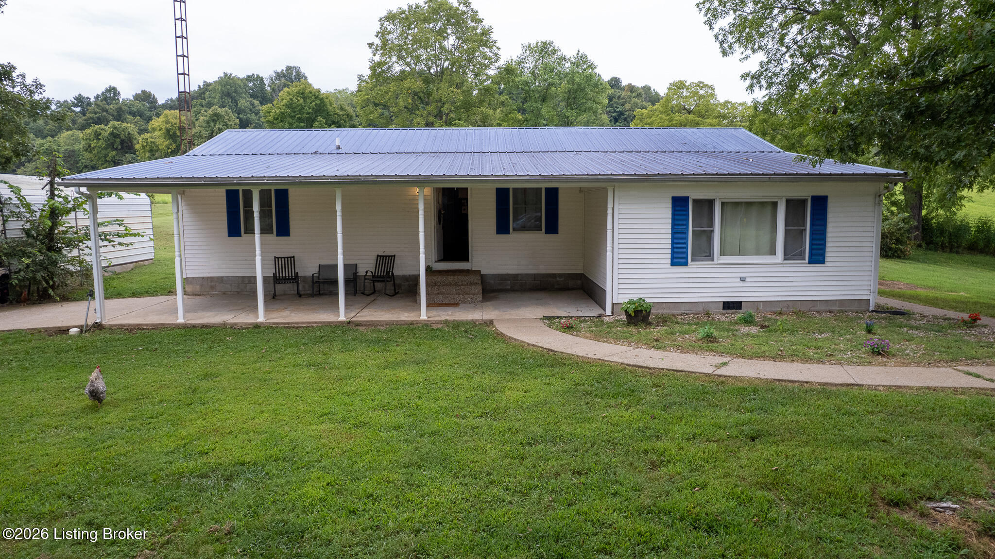 49 Young Way Property Photo 1