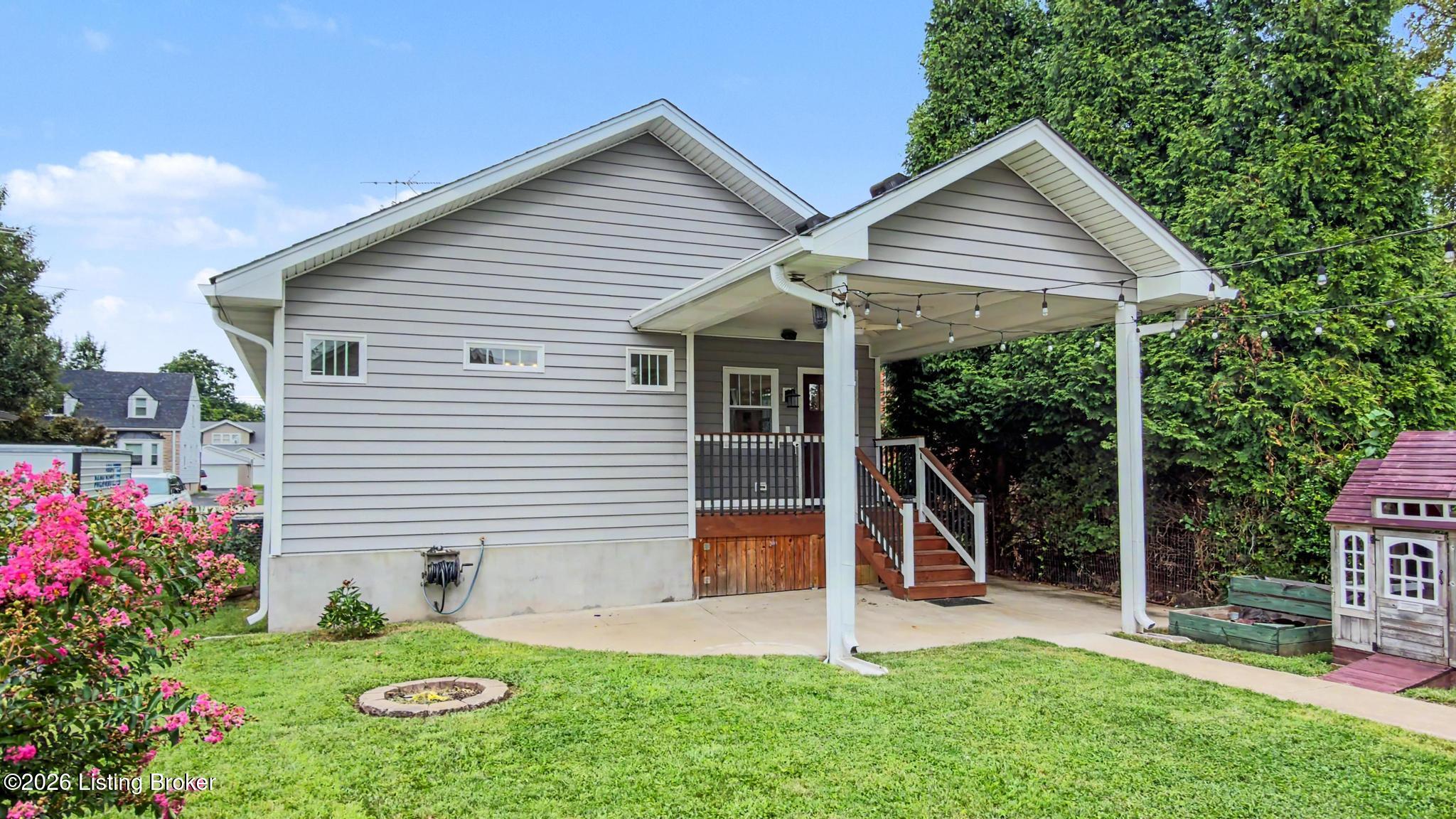 3812 Warner Ave Property Photo 51