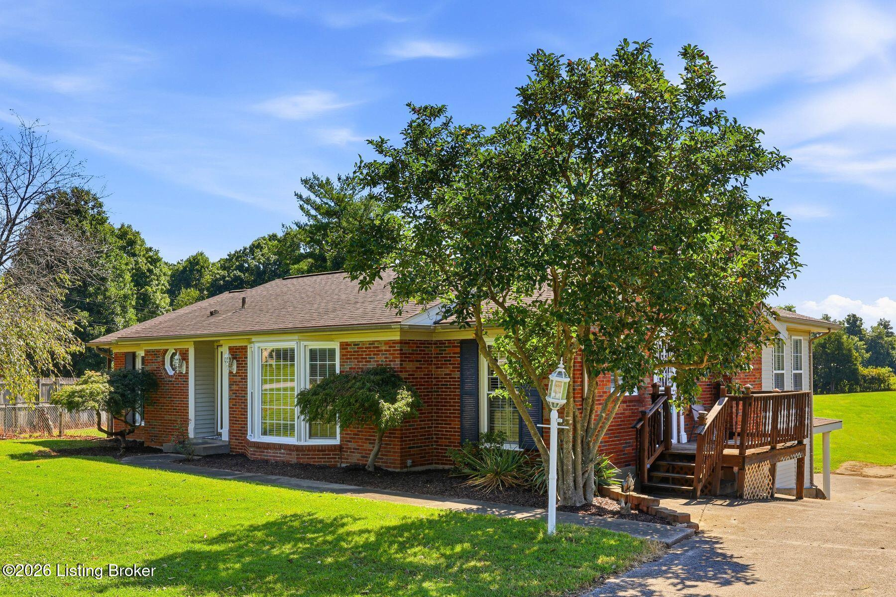 408 Hillcreek Rd Property Photo 2