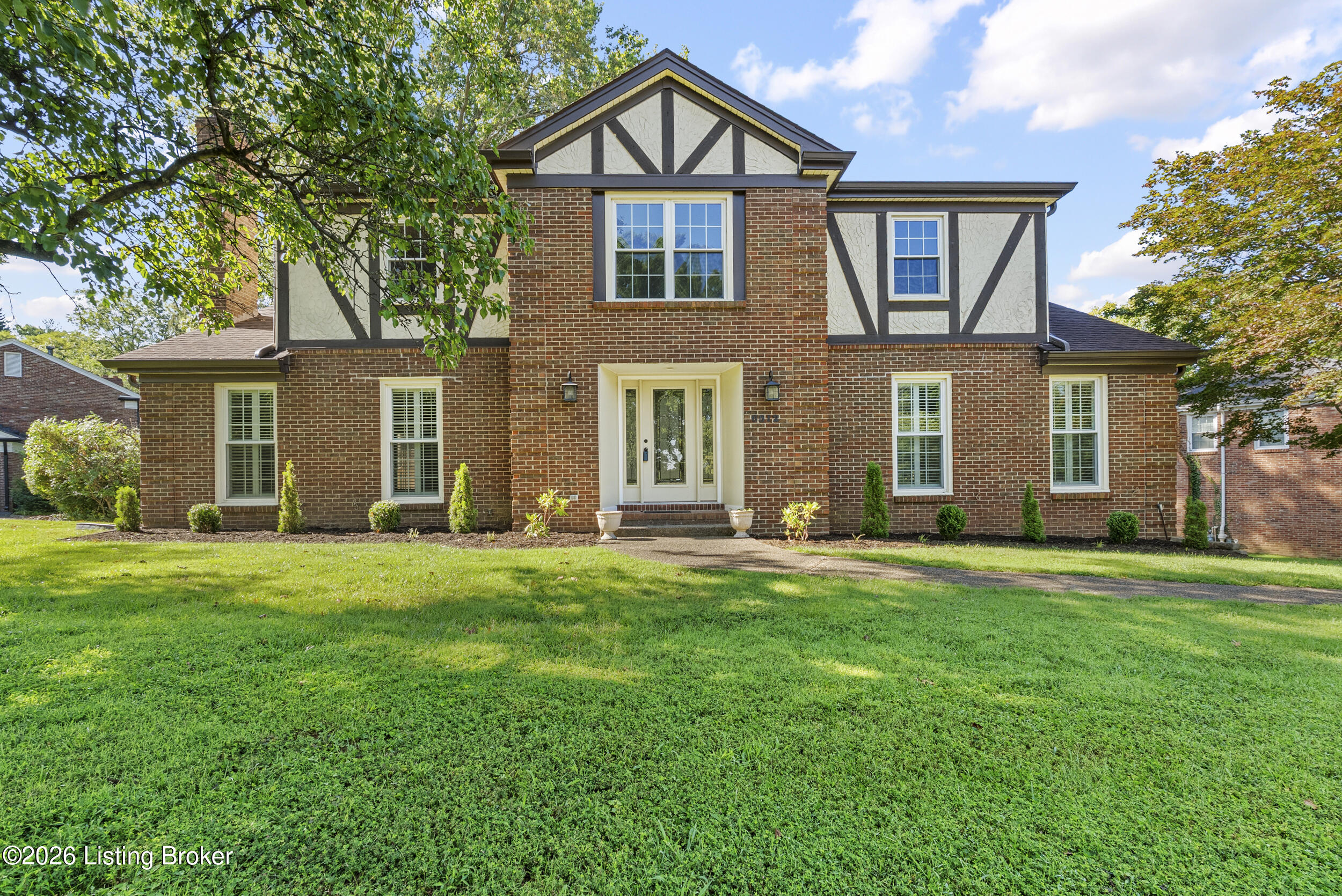 6512 Gunpowder Ln Property Photo 1