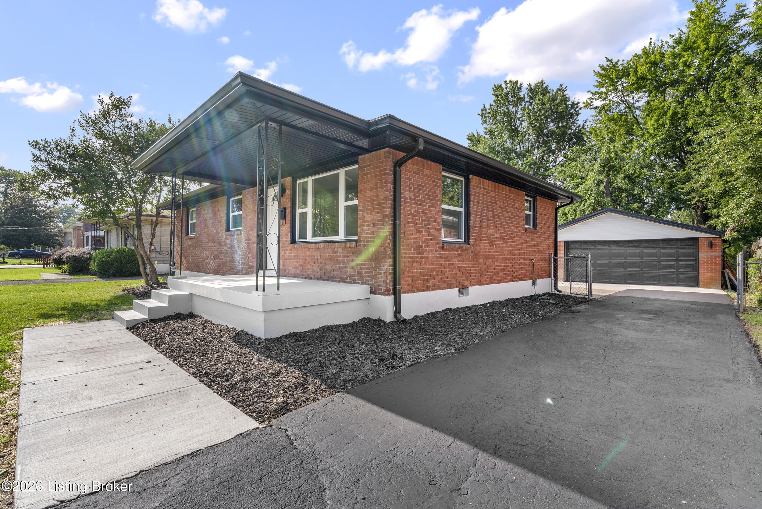 4020 Pixley Way Property Photo 1