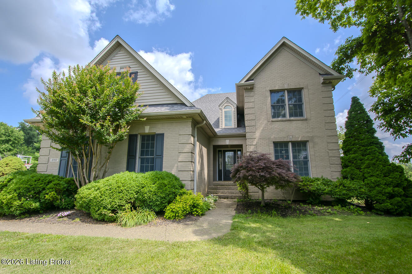 3707 High Crest Ct Property Photo 5