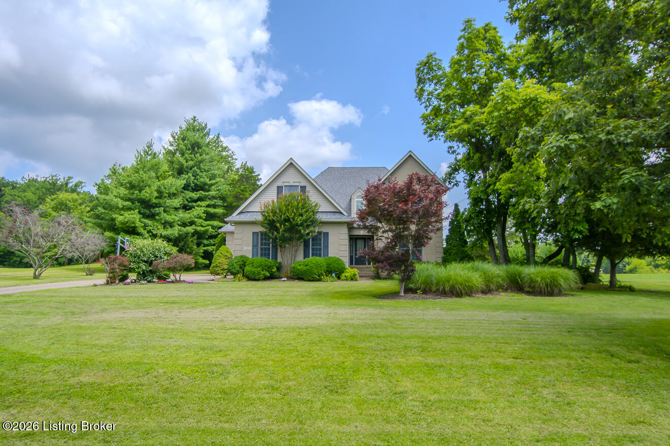 3707 High Crest Ct Property Photo 7